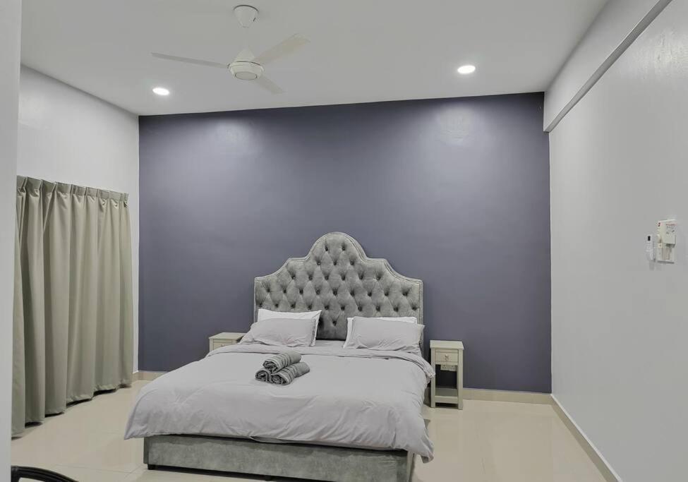 Shervio Home Bentong Exterior foto
