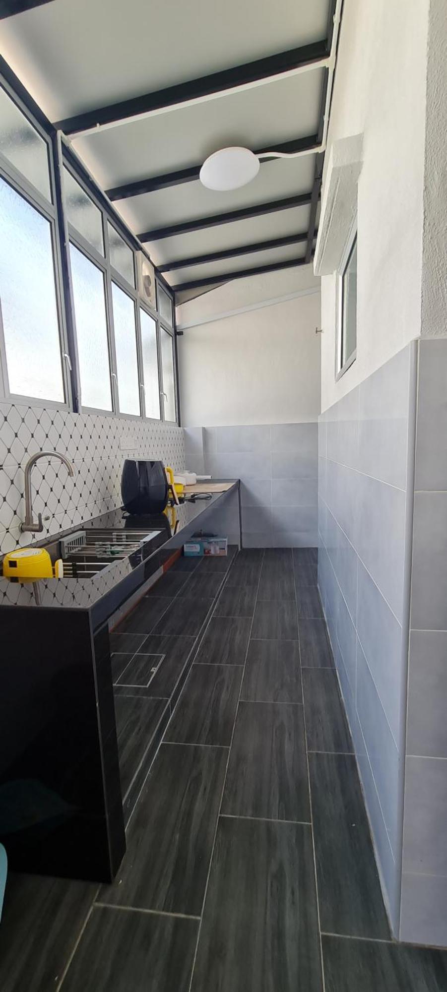 Shervio Home Bentong Exterior foto