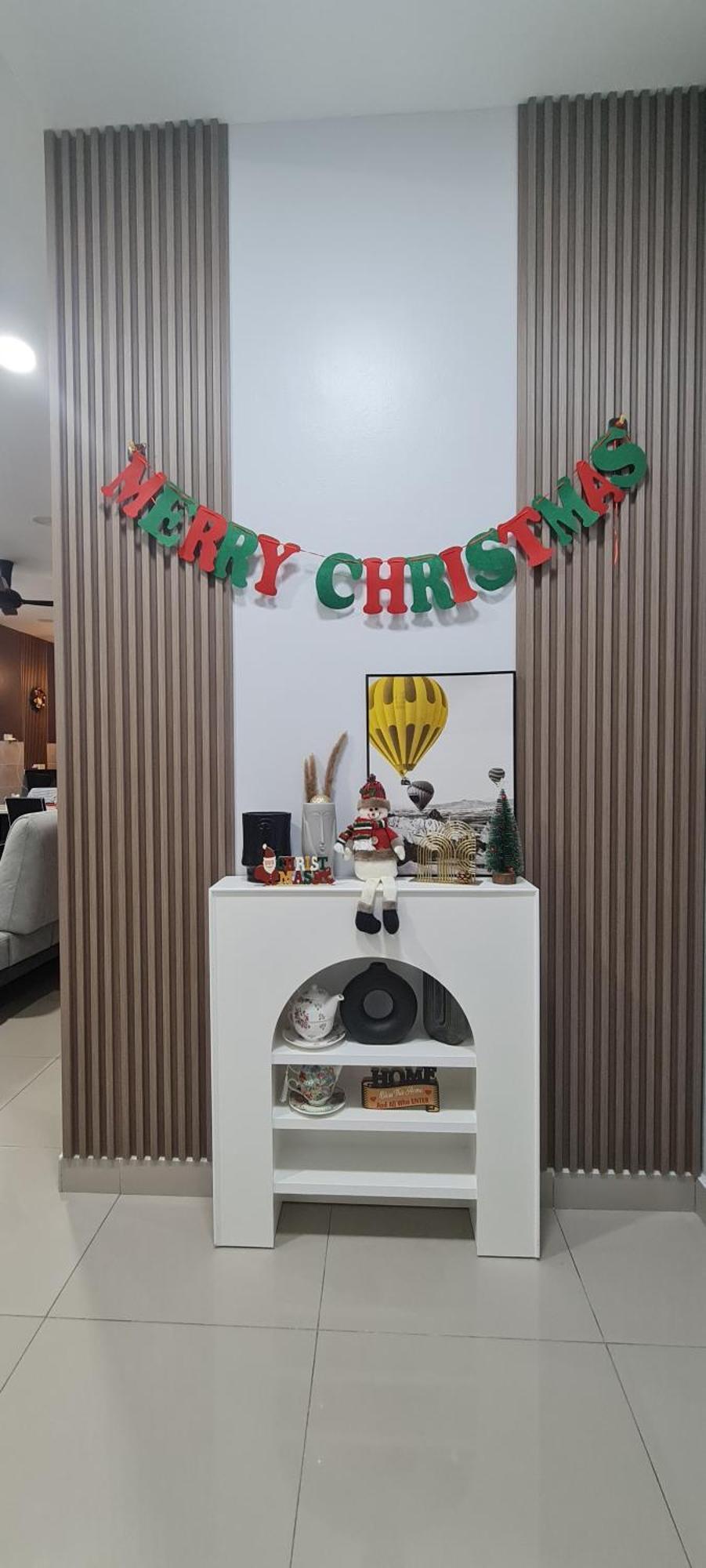 Shervio Home Bentong Exterior foto